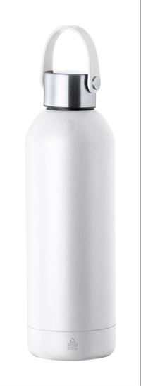 BOTTIGLIA TERMICA IN ACCIAIO RCS 500ml BREIDY